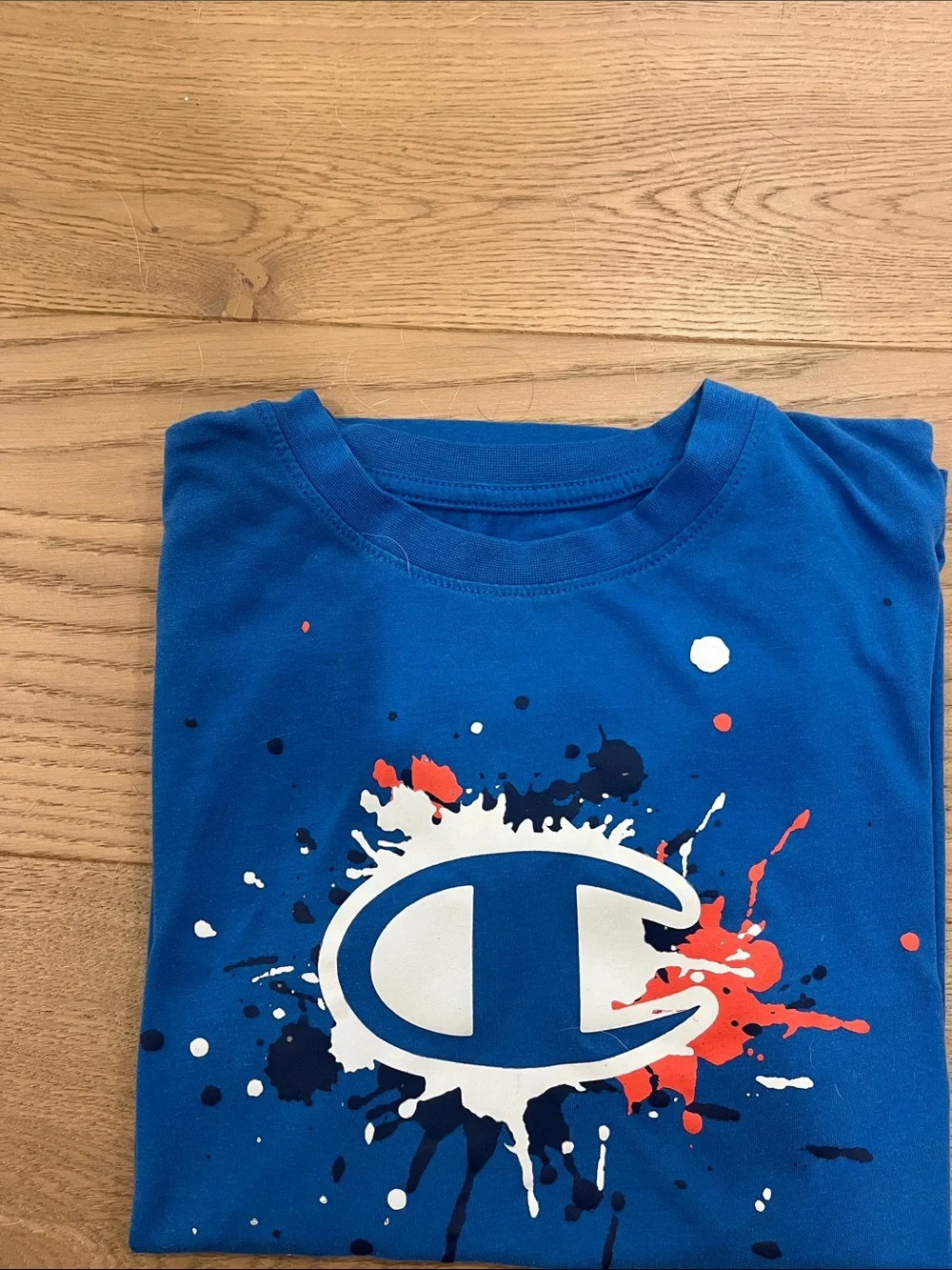 Champion brand lot